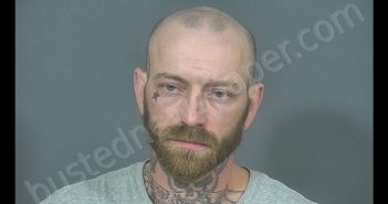 <B>BRANDON</B> <B>SCOTT</B> <B>BROWN</B> #, St. Joseph County, Indiana - 2019-05-08 20:21:00