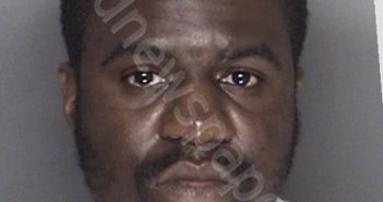 ASENIME, COLLINS KEMA | 2019-05-08 01:16:00 Ellis County, Texas Booking