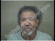 MCNEILL, LARRY | 2019-05-08 Harnett County, North Carolina Booking