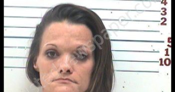 COLLINS, <B>MELISSA</B> DAWN #, Comanche County, Oklahoma - 2019-05-08 01:41:00
