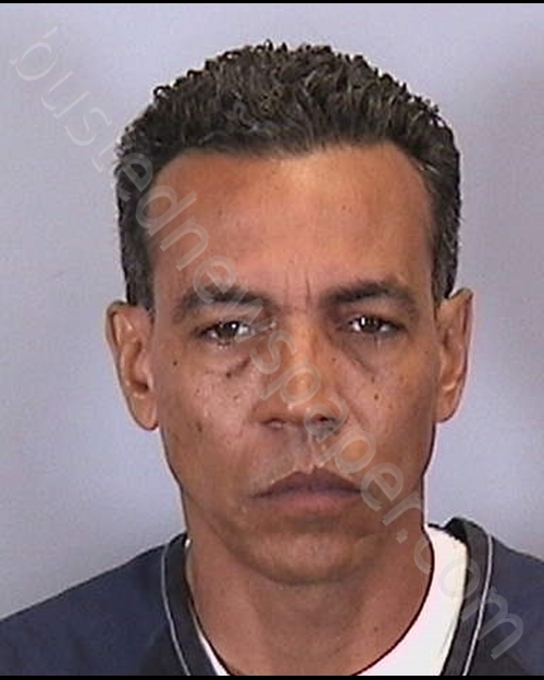 TORRES RIVERA, MIGUEL ANGEL #, Manatee County, Florida - 2019-05-08