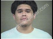 JAIMES, ANTONIO | 2019-05-08 Harnett County, North Carolina Booking