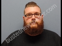 MILLER SEAN M | 2019-05-08 Erie County, Ohio Booking