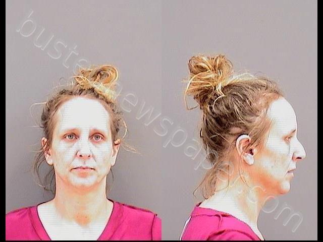 BUTLER, STACIE LYN #, Hamilton County, Indiana - 2019-05-08 10:38:00