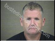 GODFREY, JAMES | 2019-05-08 Harnett County, North Carolina Booking