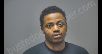<B>JEREMIAH</B> <B>LOUIS</B> <B>JAMERSON</B> #, Isabella County, Michigan - 2019-05-08 15:27:00