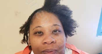 LABEEBAH HAWKINS | 2019-05-08 18:00:00 Virginia Peninsula Regional Jail, Virginia Booking