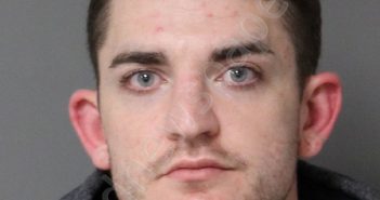 <B>BRADLEY</B>,<B>HUNTER</B> <B>ADDISON</B> #, Wake County, North Carolina - 2019-05-08 05:00:00