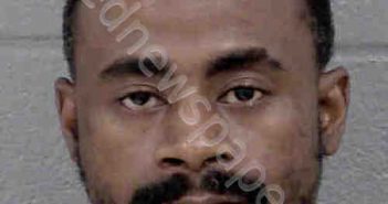 <B>HALL</B>, <B>CLARENCE</B> <B>LORENZO</B> #, Mecklenburg County, North Carolina - 2019-05-08 11:09:00