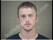 GARDNER, MICHAEL | 2019-05-08 Harnett County, North Carolina Booking