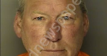 <B>BROWN</B>, <B>WILLIAM</B> <B>ALBERT</B>– <B>GOULD</B> #, Horry County, South Carolina - 2019-05-08 14:20:00