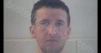 <B>ADAM</B> <B>SHANE</B> <B>HOSKINS</B> #, Pulaski County, Kentucky - 2019-05-08 13:52:00