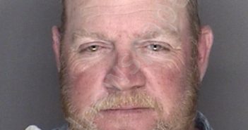 HEINE, MICHAEL DEWAYNE | 2019-05-08 01:19:00 Ellis County, Texas Booking