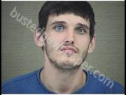 HOLLAND, DANIEL | 2019-05-09 Harnett County, North Carolina Booking