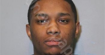 MCKINNON, DEVERE RAYNELLE | 2019-05-09 Riverside Regional Jail, Virginia Booking
