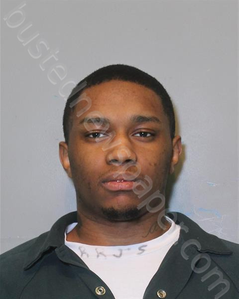 MCKINNON, DEVERE RAYNELLE #, Riverside Regional Jail, Virginia - 2019-05-09
