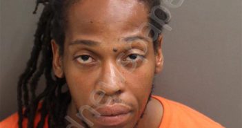 THOMAS, DOUGLAS MURNARD | 2019-05-09 09:27:00 Orange County, Florida Booking