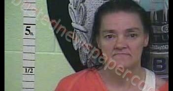 <B>DARLENE</B> T <B>CAYWOOD</B> #, Jackson County, Kentucky - 2019-05-09 17:54:00