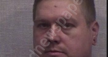JOSHUA SCOTT BARTON | 2019-05-09 16:21:00 Jackson County, Indiana Booking