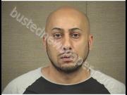 REYES, RICHARD | 2019-05-09 Harnett County, North Carolina Booking
