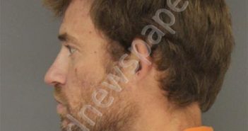 PAYTON, JAMES RODNEY | 2019-05-09 11:10:00 Sebastian County, Arkansas Booking