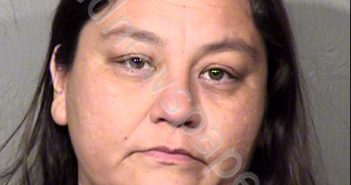 <B>SANDY</B> MARIE <B>GONZALEZ</B> #, Maricopa County, Arizona - 2019-05-09