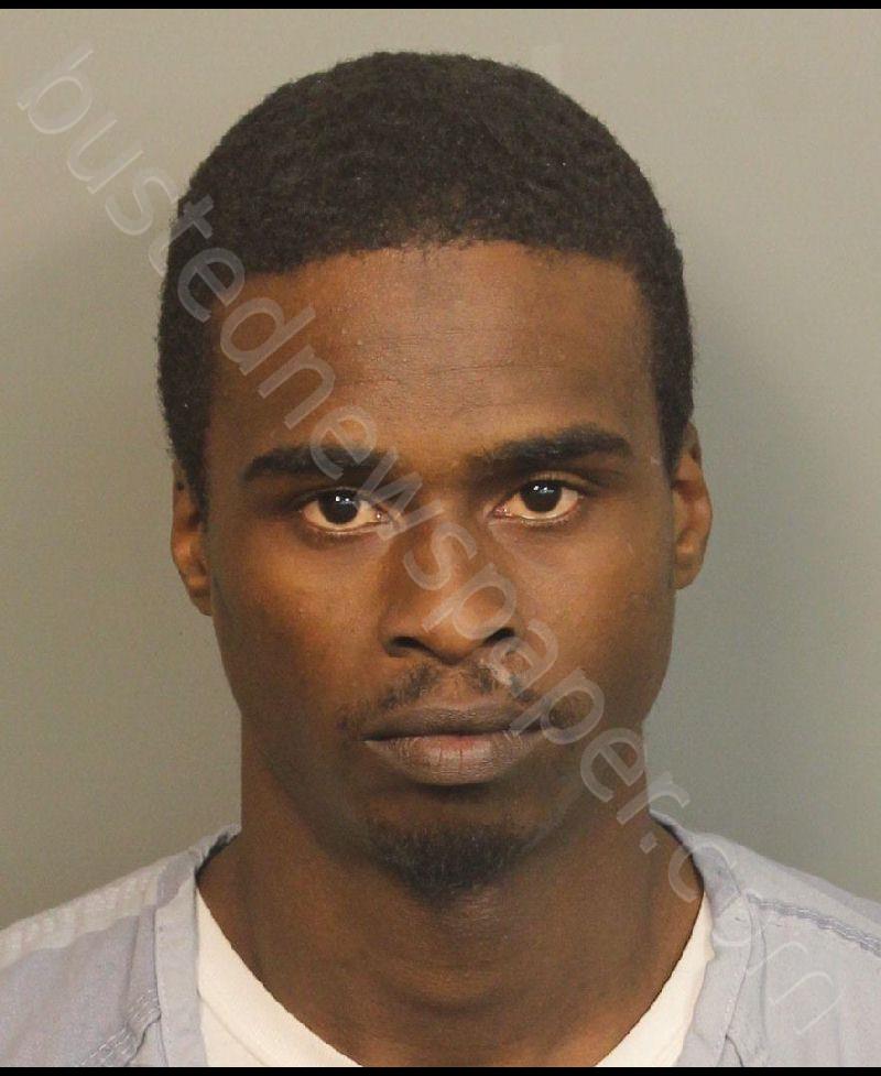 REED, MICHAEL BRANDON #, Jefferson County, Alabama - 2019-05-09 03:36:00
