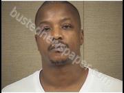 PEARSON, WILBERT | 2019-05-09 Harnett County, North Carolina Booking