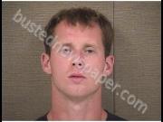 LAMBERT, HARRISON | 2019-05-09 Harnett County, North Carolina Booking