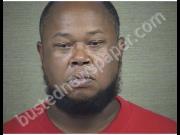 GUNN, ROBERT | 2019-05-09 Harnett County, North Carolina Booking