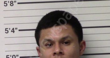 <B>ROMAN</B>, <B>JORGE</B> <B>ALEJANDRO</B> #, Kerr County, Texas - 2019-05-09