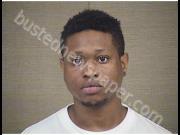 BROWN, JAQUAN | 2019-05-09 Harnett County, North Carolina Booking