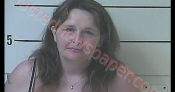 BARBARA ELLEN FITZGERALD | 2019-05-09 19:00:00 Boyd County, Kentucky Booking