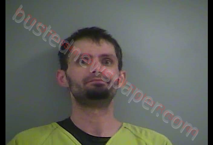 ANDREW K BREWSTER #, Russell County, Kentucky - 2019-05-09 21:55:00