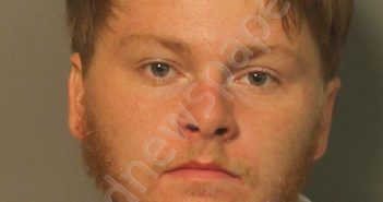 <B>SHERIDAN</B>, <B>WILLIAM</B> <B>JAMES</B> #, Jefferson County, Alabama - 2019-05-09 04:02:00