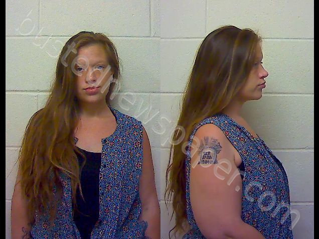 HARRELL ARIEL ELIZABETH #, Craven County, North Carolina - 2019-05-09 14:37:42