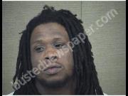 GUNN, DEANGELO | 2019-05-09 Harnett County, North Carolina Booking