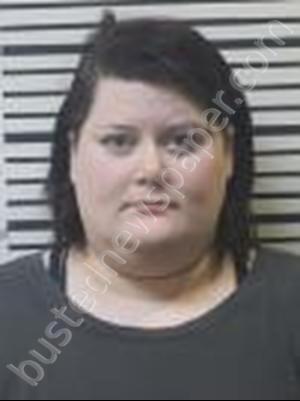 Brown, Jennifer Marie Mugshot | 2019-05-09 Toombs County ...