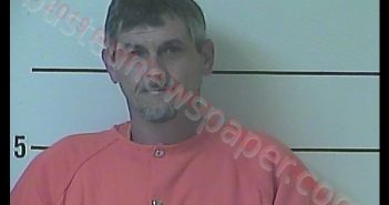 DAVID A VANCE | 2019-05-09 20:45:00 Boyd County, Kentucky Booking