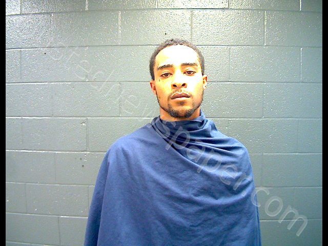 DOUGLAS-COLEMAN,KAMERON DARRELL #, Wichita County, Texas - 2019-05-09 22:17:00