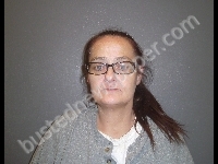 CAVIN KELLY M | 2019-05-09 Jefferson County, Nebraska Booking