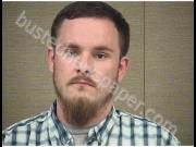 POPE, CODY | 2019-05-09 Harnett County, North Carolina Booking