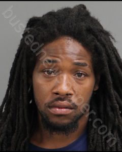 SMITH,THOMAS ALEXANDER JR | 2019-05-09 15:15:00 Wake County, North Carolina Booking