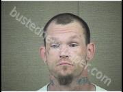 COBB, ANDREW | 2019-05-09 Harnett County, North Carolina Booking