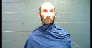 <B>WHITFIELD</B>,<B>WELDON</B> <B>WILLIAM</B> #, Wichita County, Texas - 2019-05-09 21:39:00