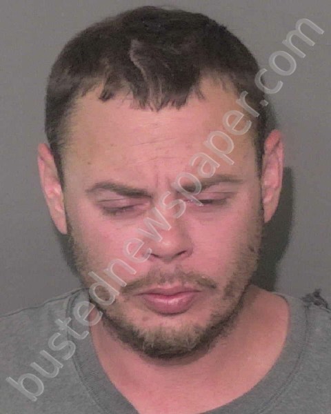 CARTER, JAMES HART #, Union County, North Carolina - 2019-05-09 01:28:00