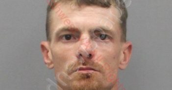JUSTIN <B>BRIAN</B> <B>JONES</B> #, Southwest Regional Jail, Virginia - 2019-05-09