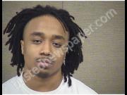 MCNEILL, ANTHONY | 2019-05-09 Harnett County, North Carolina Booking