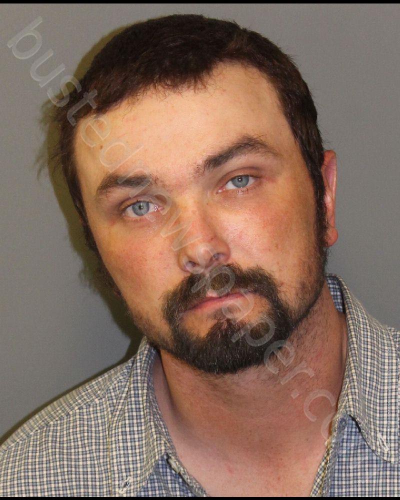 ENTREKIN, JOSEPH THOMAS #, Jefferson County, Alabama - 2019-05-09 05:12:00