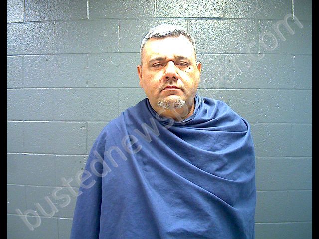 VELASQUEZ,MICHAEL CHRISTOPHER #, Wichita County, Texas - 2019-05-09 22:42:00